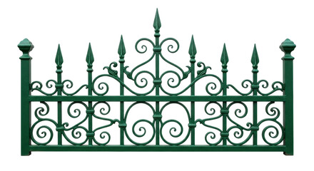 metal works